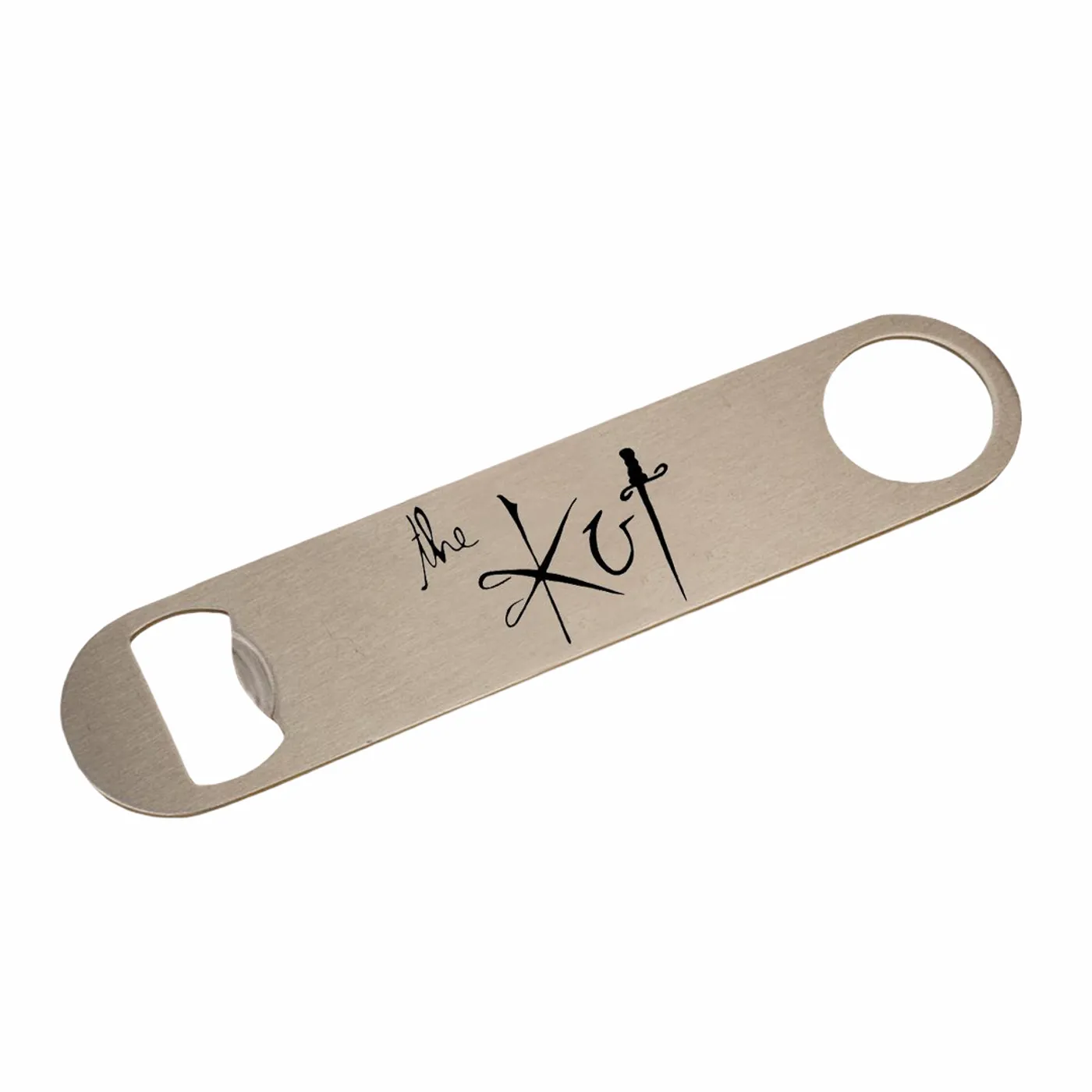 The Kut Bar Blade Bottle Opener