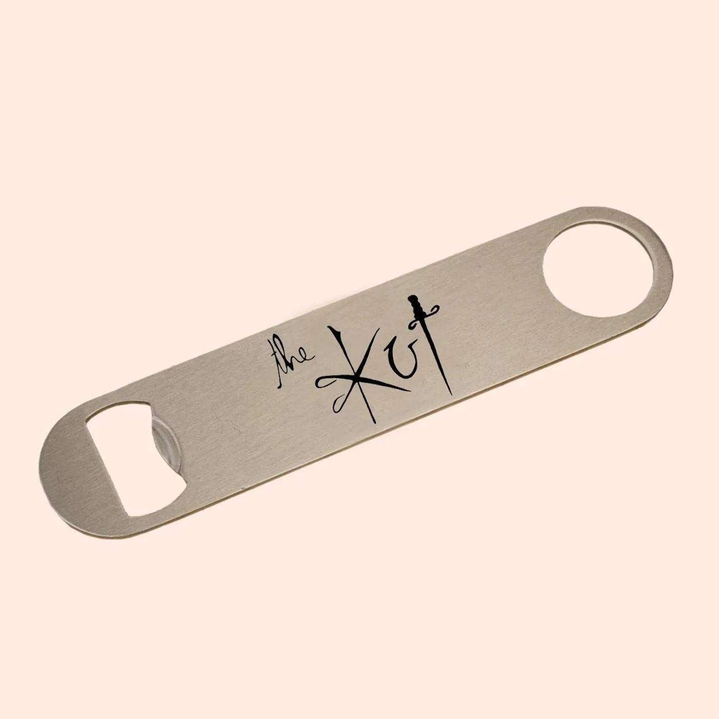 The Kut Bar Blade Bottle Opener