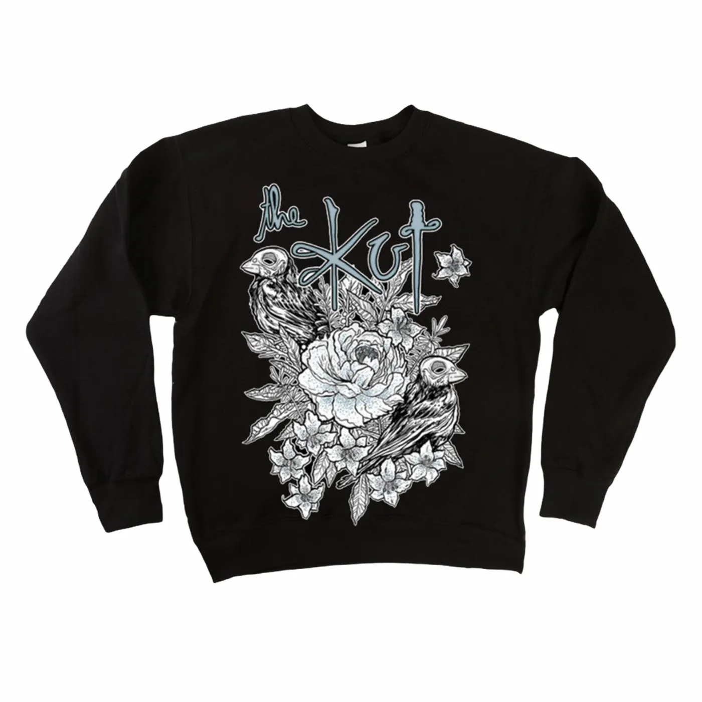 The Kut Winter Sweater ~ Available in Four Colours