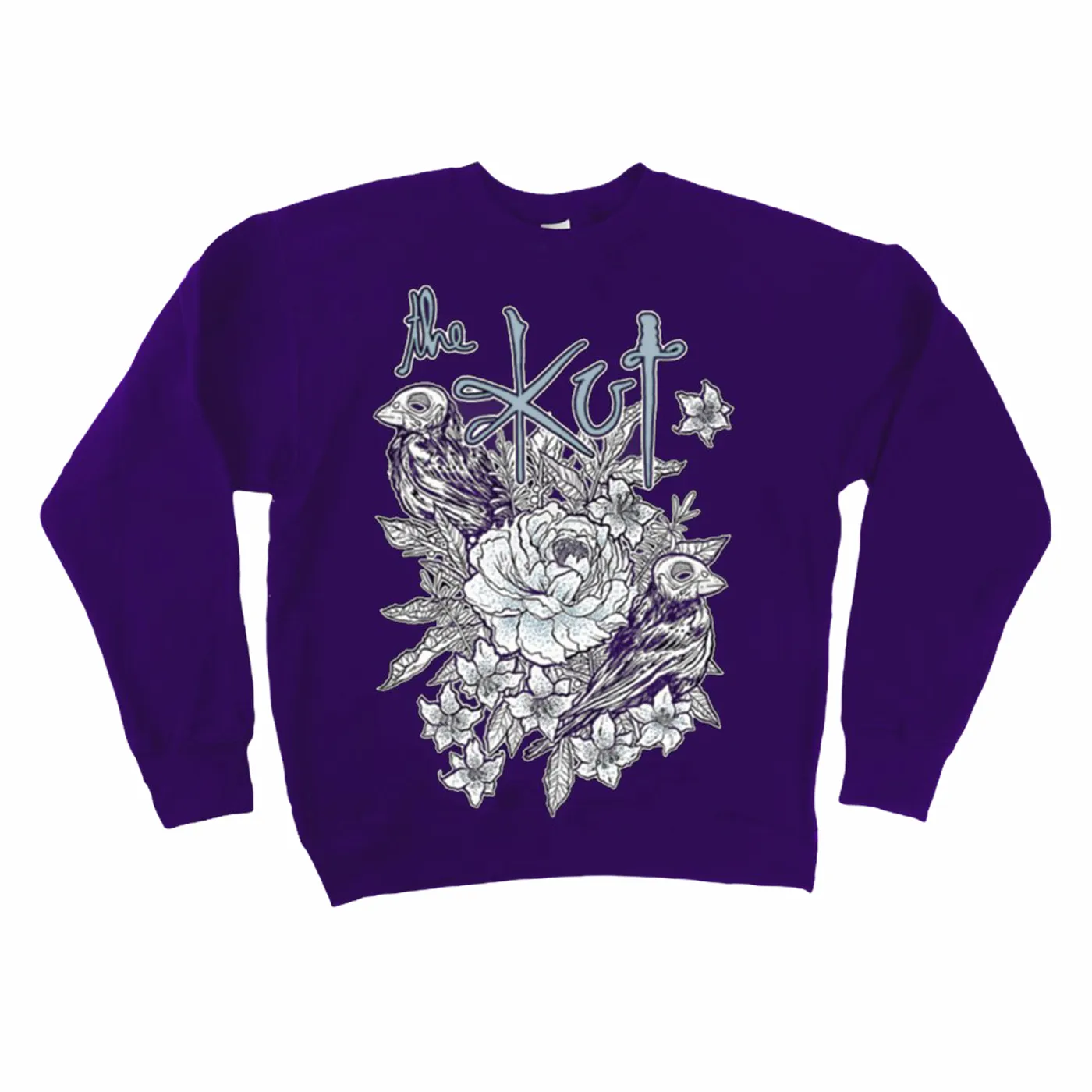 The Kut Winter Sweater ~ Available in Four Colours