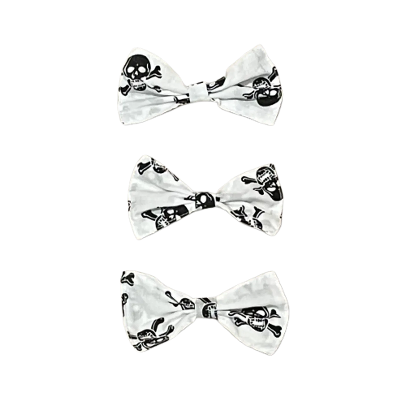 House of Hate "My Life As A Pirate" Hair Bow
