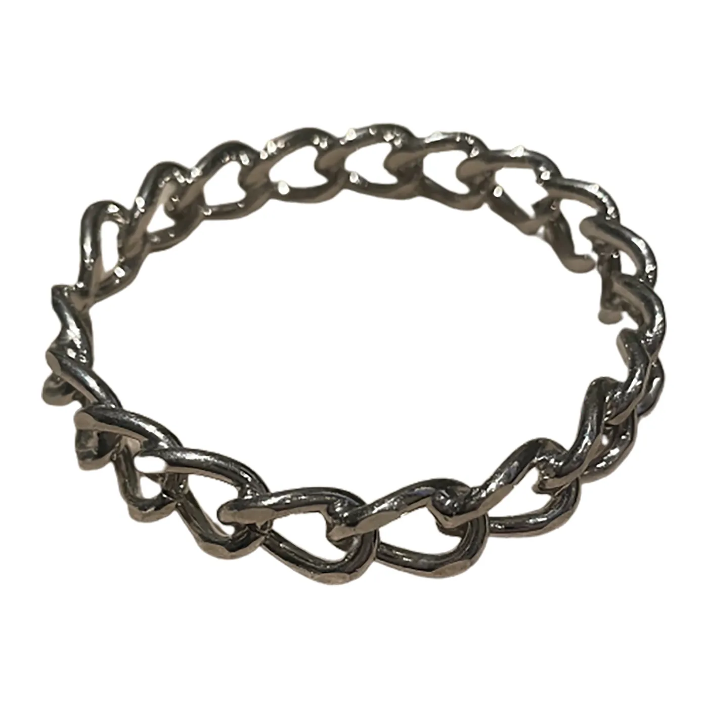 House of Hate Chainmail Bracelet XS