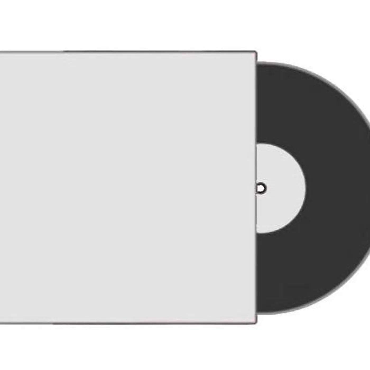 1 LEFT! Weekend Recovery - False Company - Vinyl Test Press (1 of 5)
