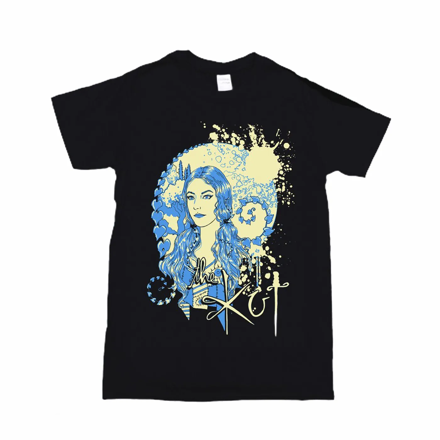 The Kut - Raw & Unplugged T-Shirt