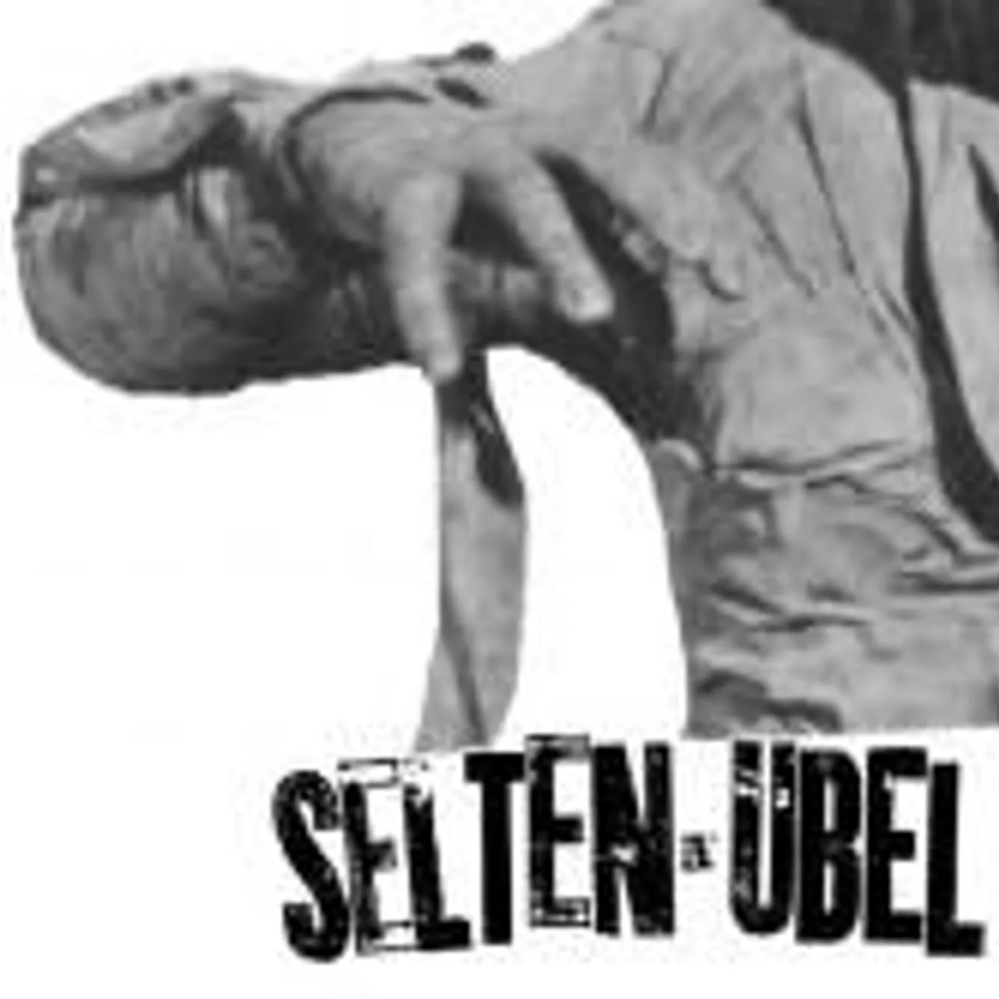 Selten-Ubel ‎– s/t 12"