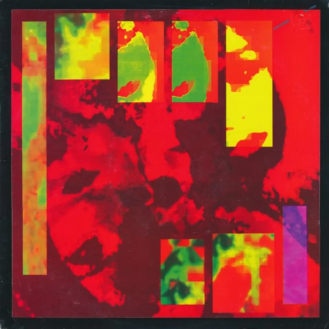 Monotract ‎– Pagu lp (Vinyl)