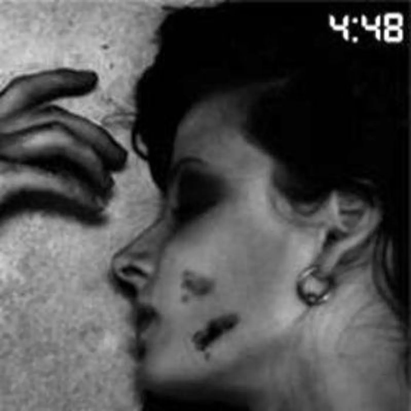 Aktiv Dödshjälp ‎– 4:48 CD