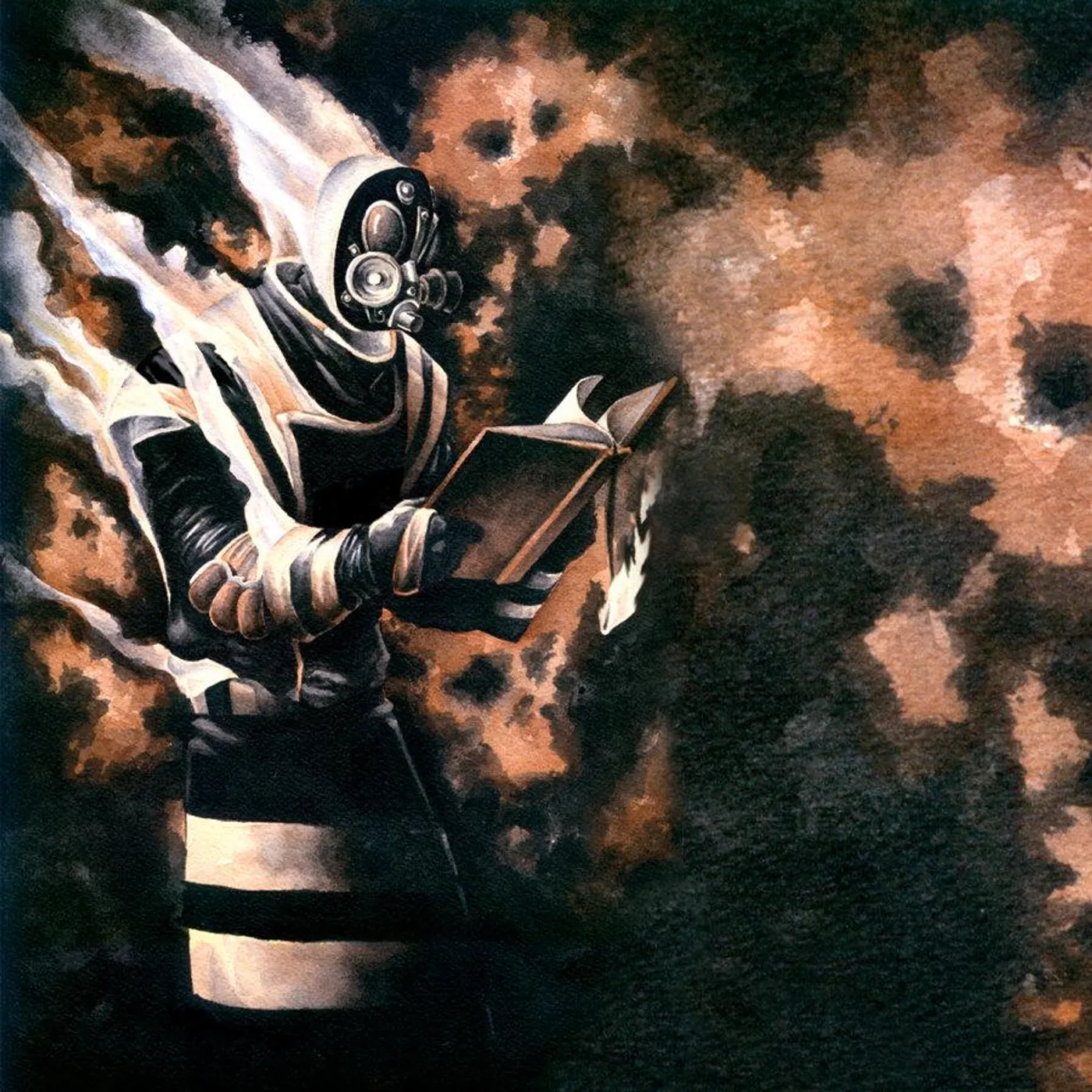 Stillwell ‎– Don't Face A Problem... Burn It CD