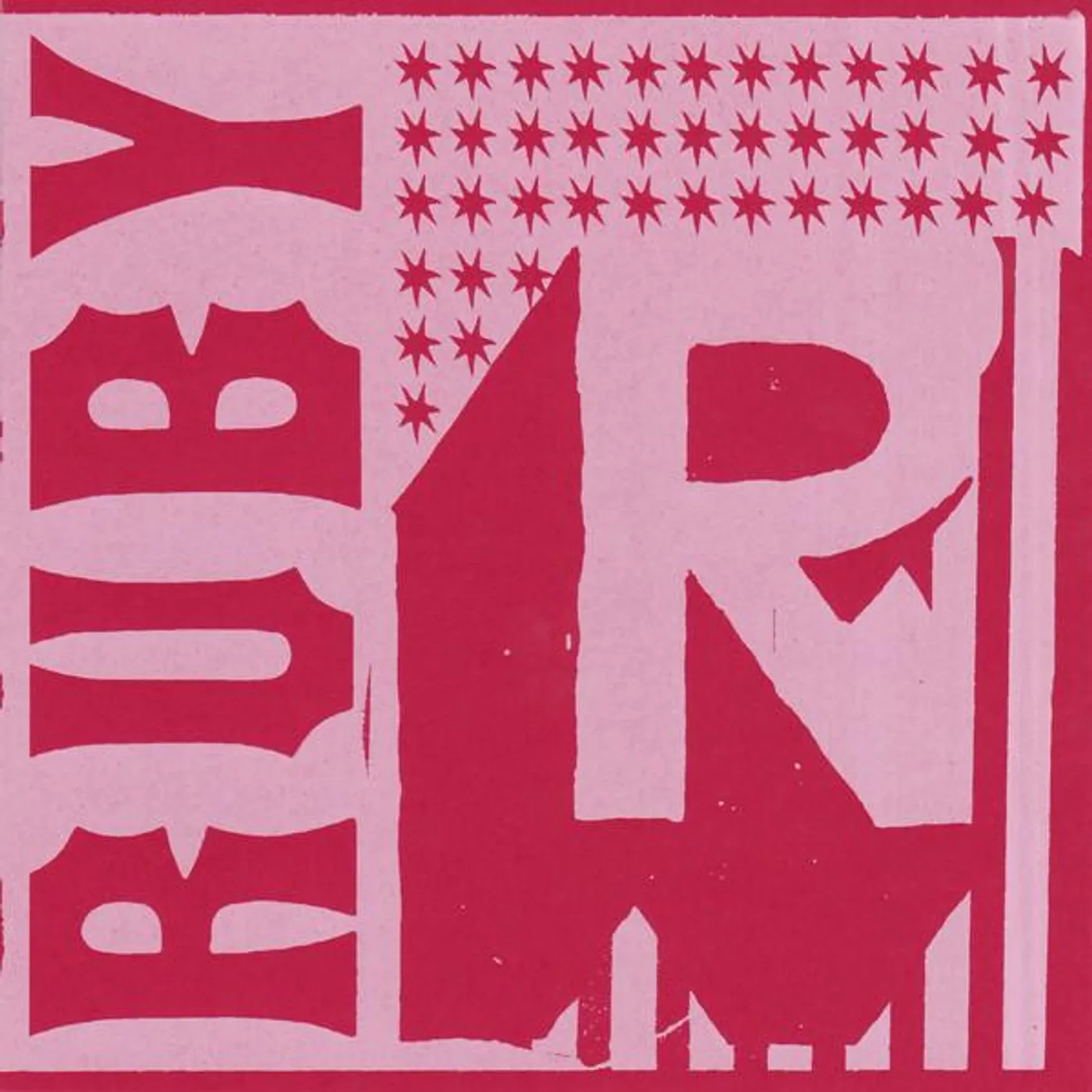 Ruby s/t 7"