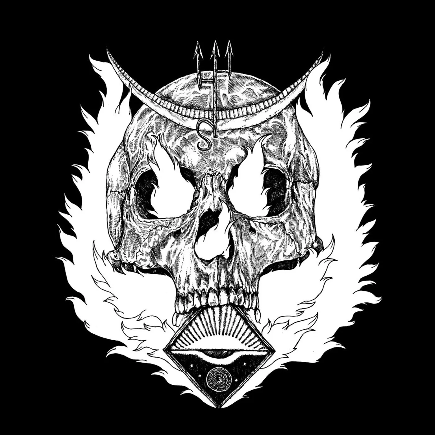 Morbid Slaughter ‎– Wicca 7"