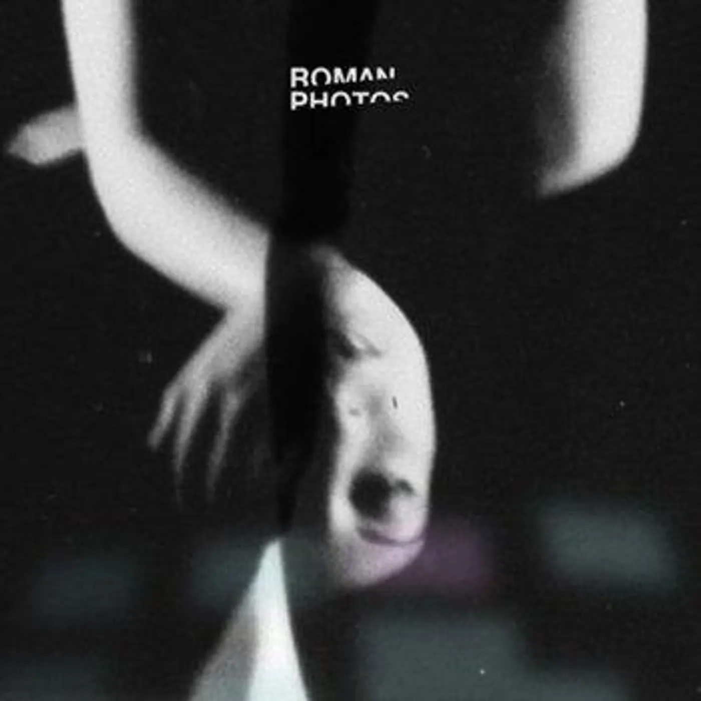 Roman Photos - Decline 7"