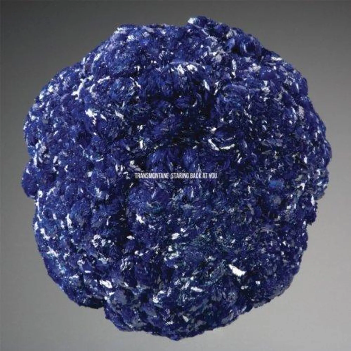 Transmontane ‎– Staring Back At You lp (Vinyl)