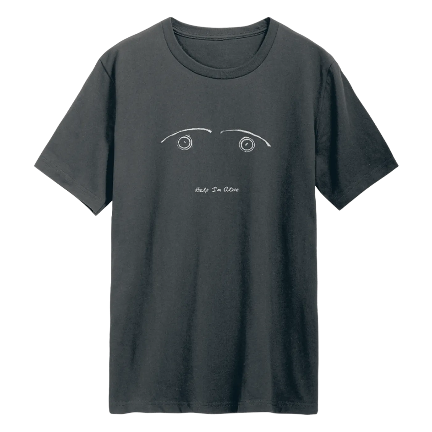 Metric Help I'm Alive T-Shirt