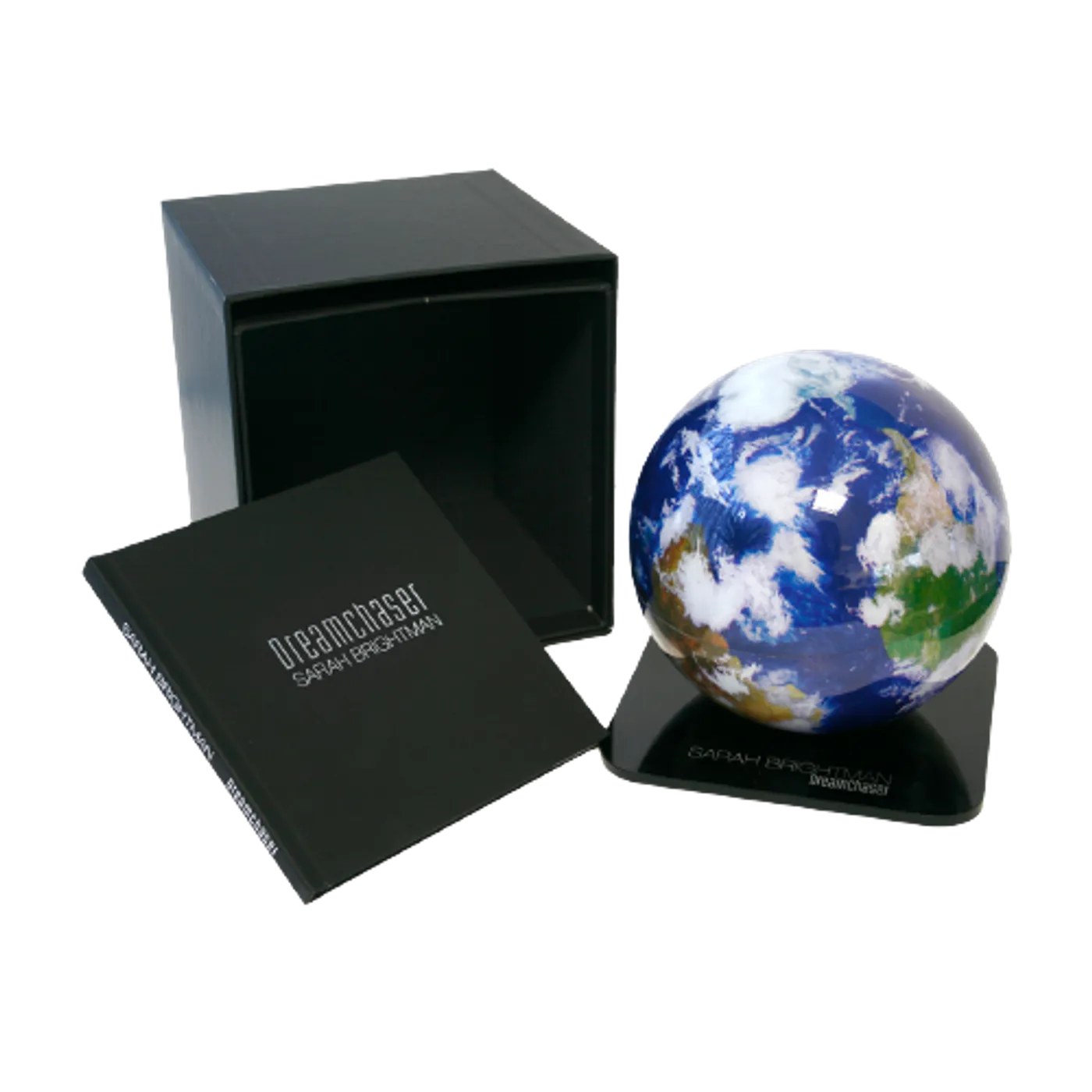 Sarah Brightman Dreamchaser - Super Deluxe Limited Edition