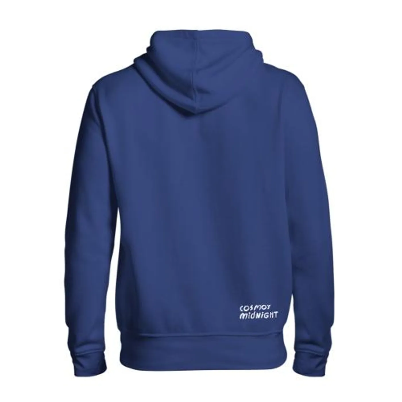 Cosmos Midnight Cosmo's Midnight | Blue Hoodie