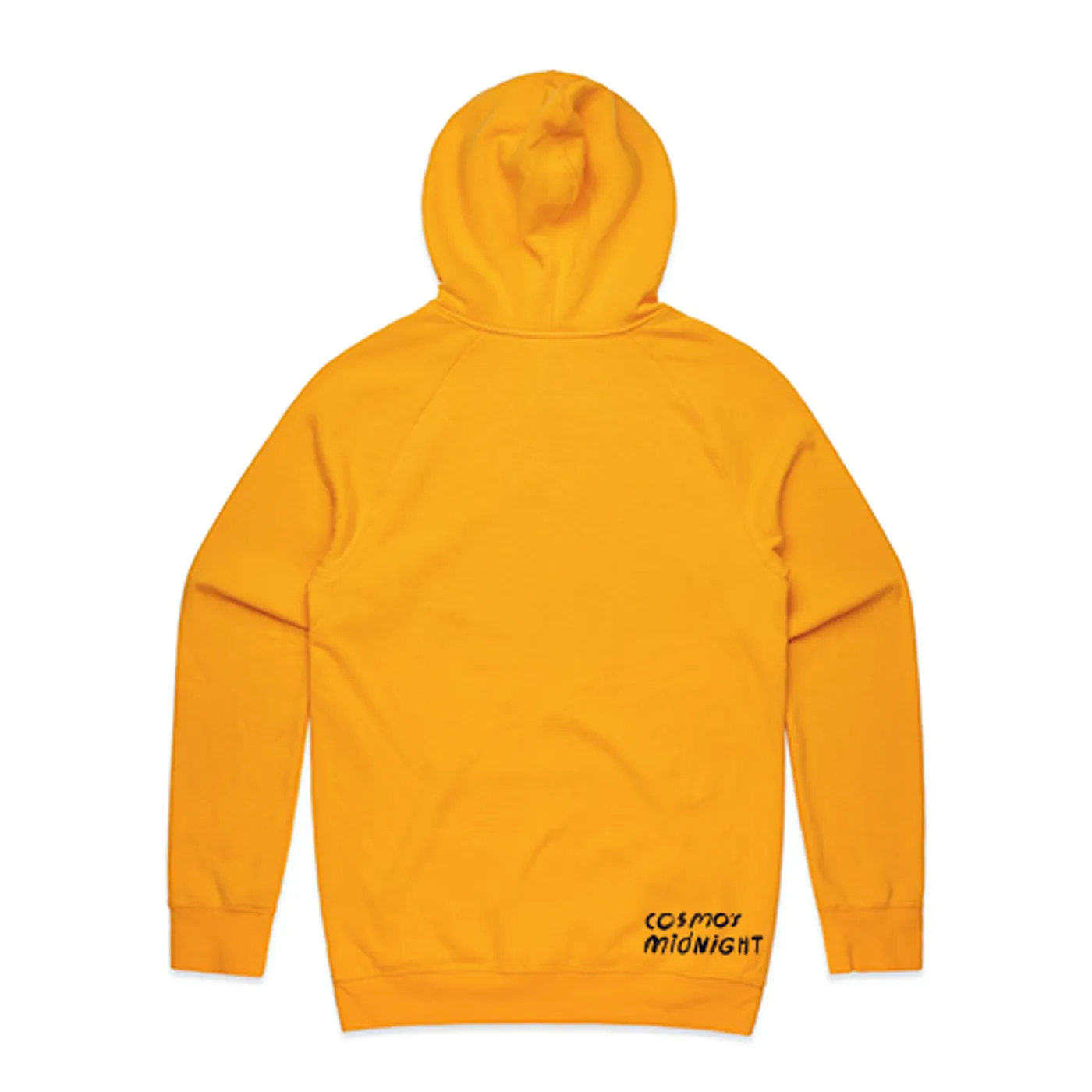 Cosmos Midnight Cosmo's Midnight | Gold Hoodie