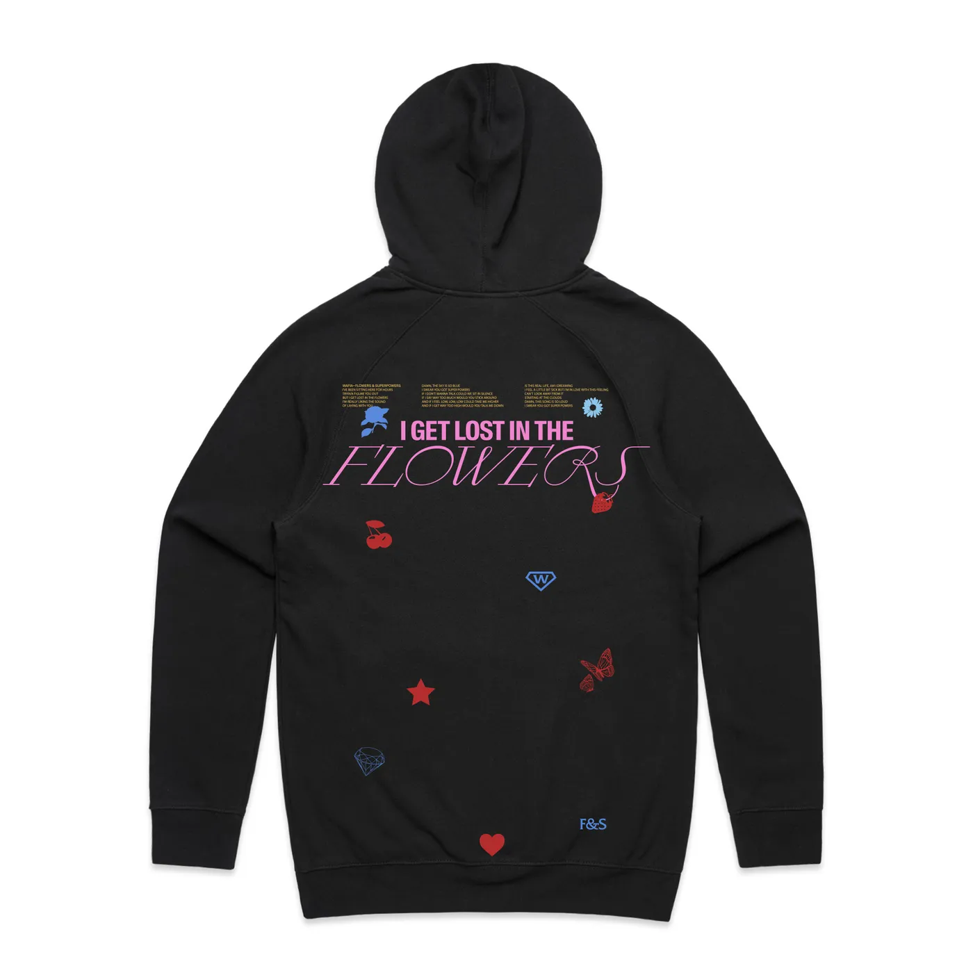 Wafia | Hoodie