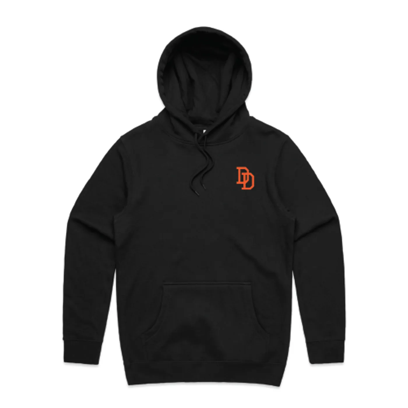 Dom Dolla - Sanfrandisco Hoodie