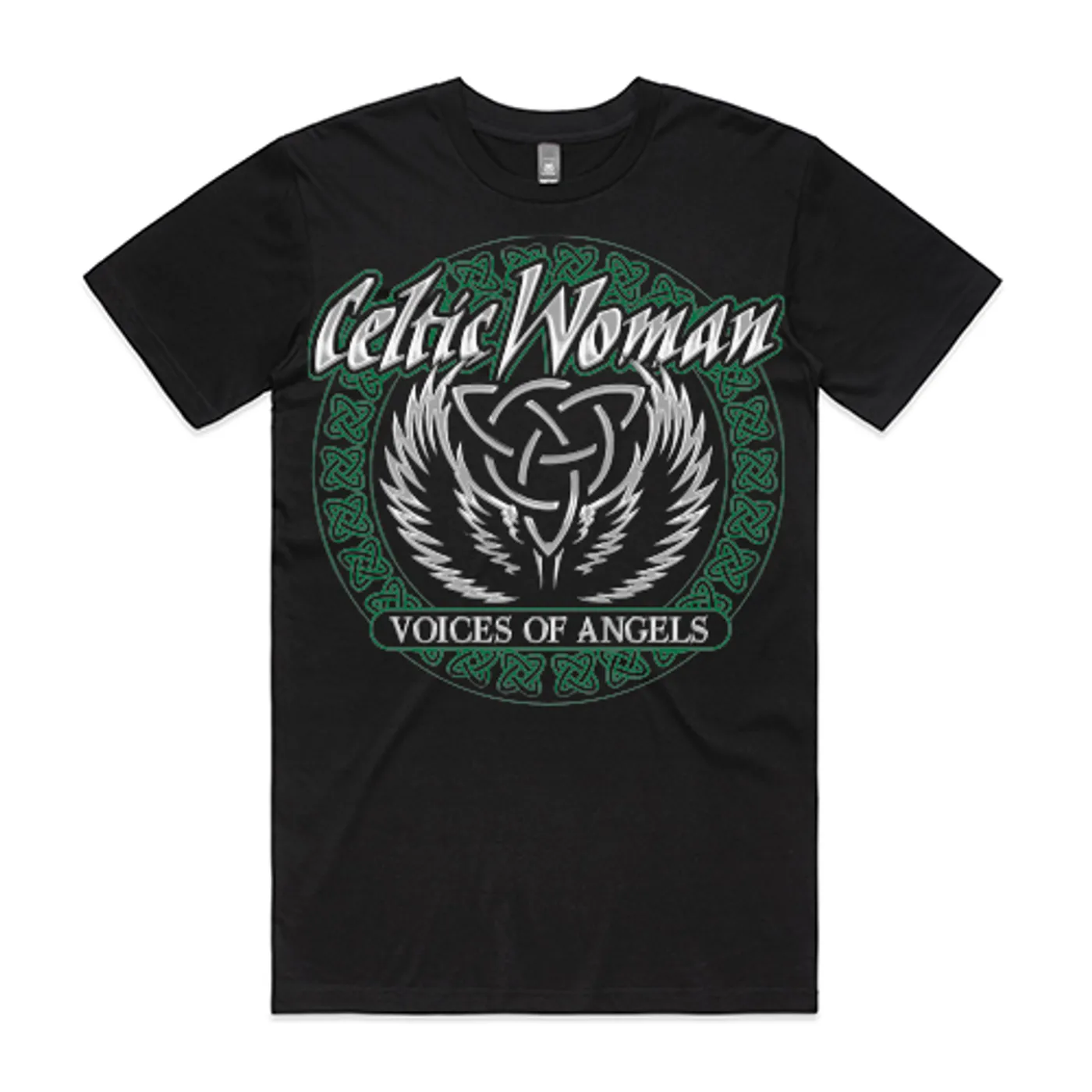 Celtic Woman - Tour Tee