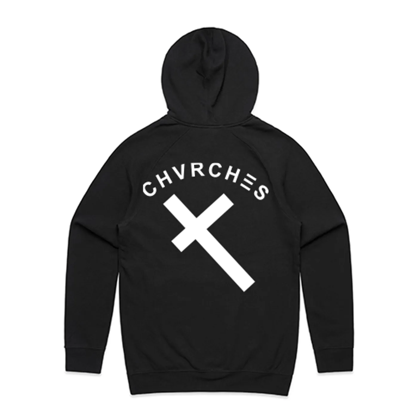 Chvrches - Hoodie