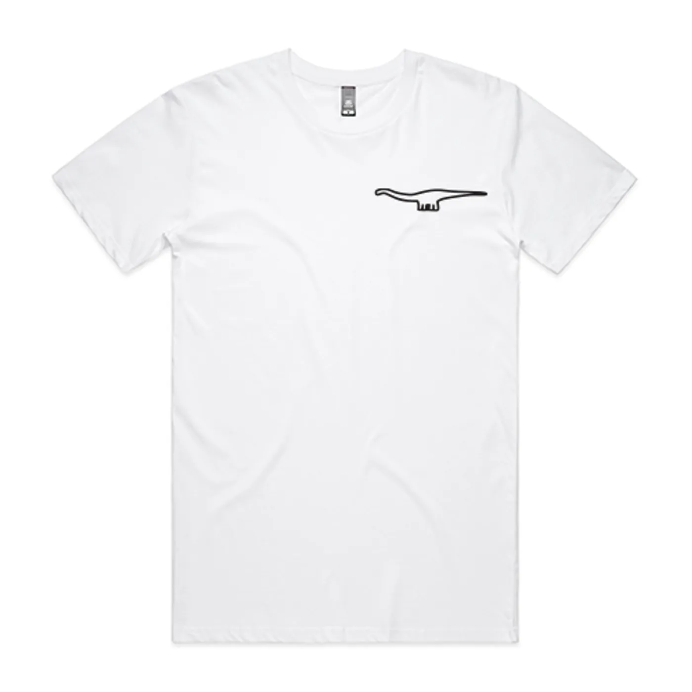Diplo - Dinostar Tee