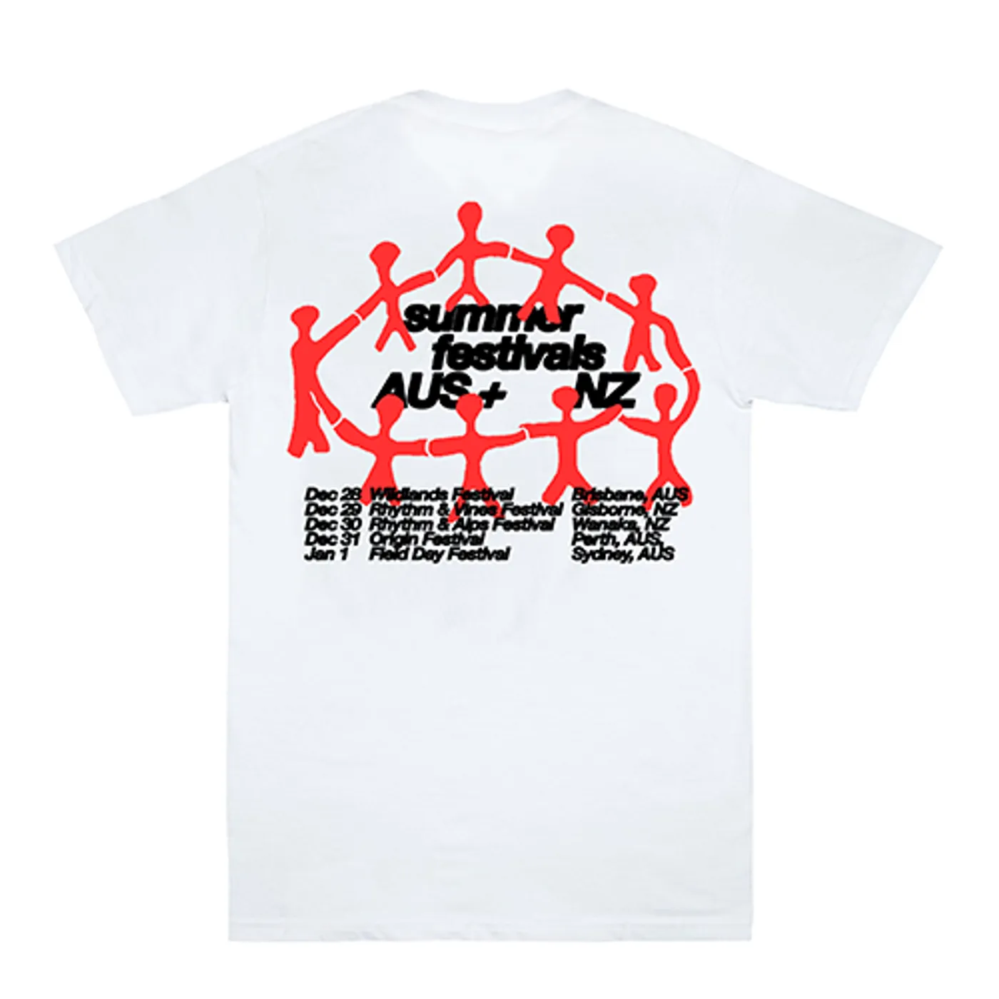 RL Grime - 2020 Tour Tee
