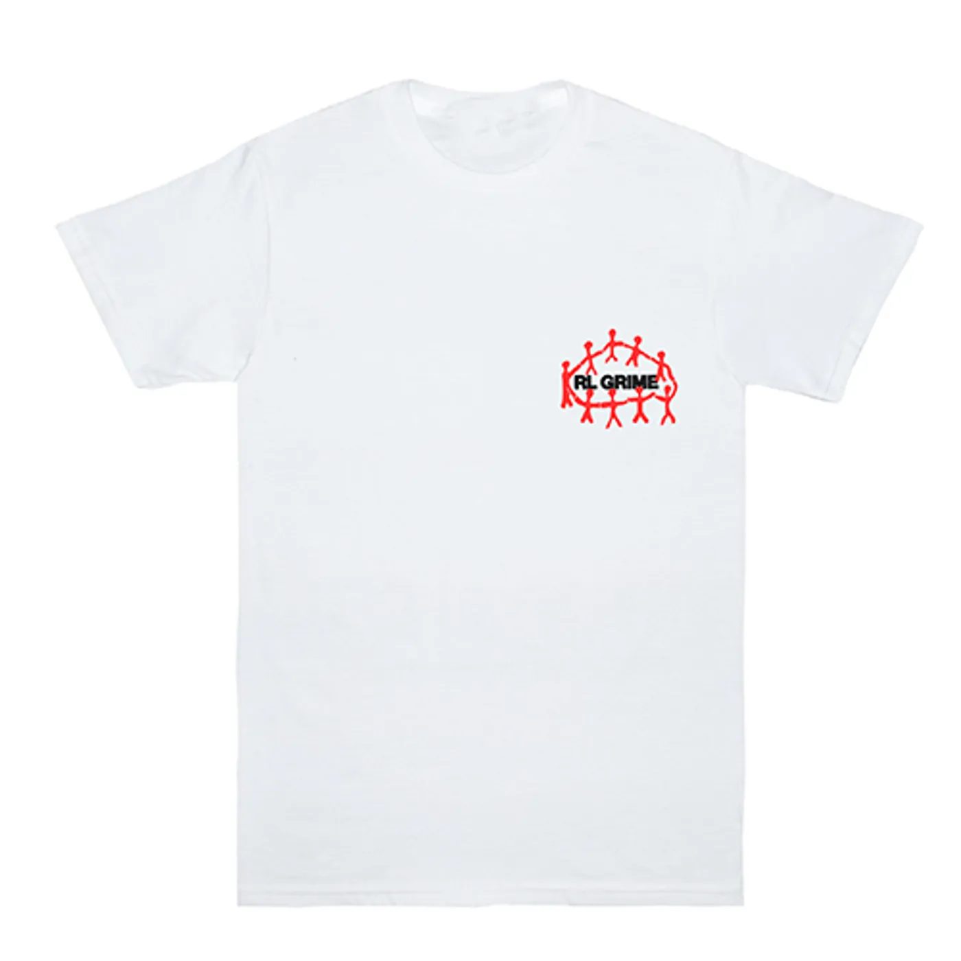 RL Grime - 2020 Tour Tee