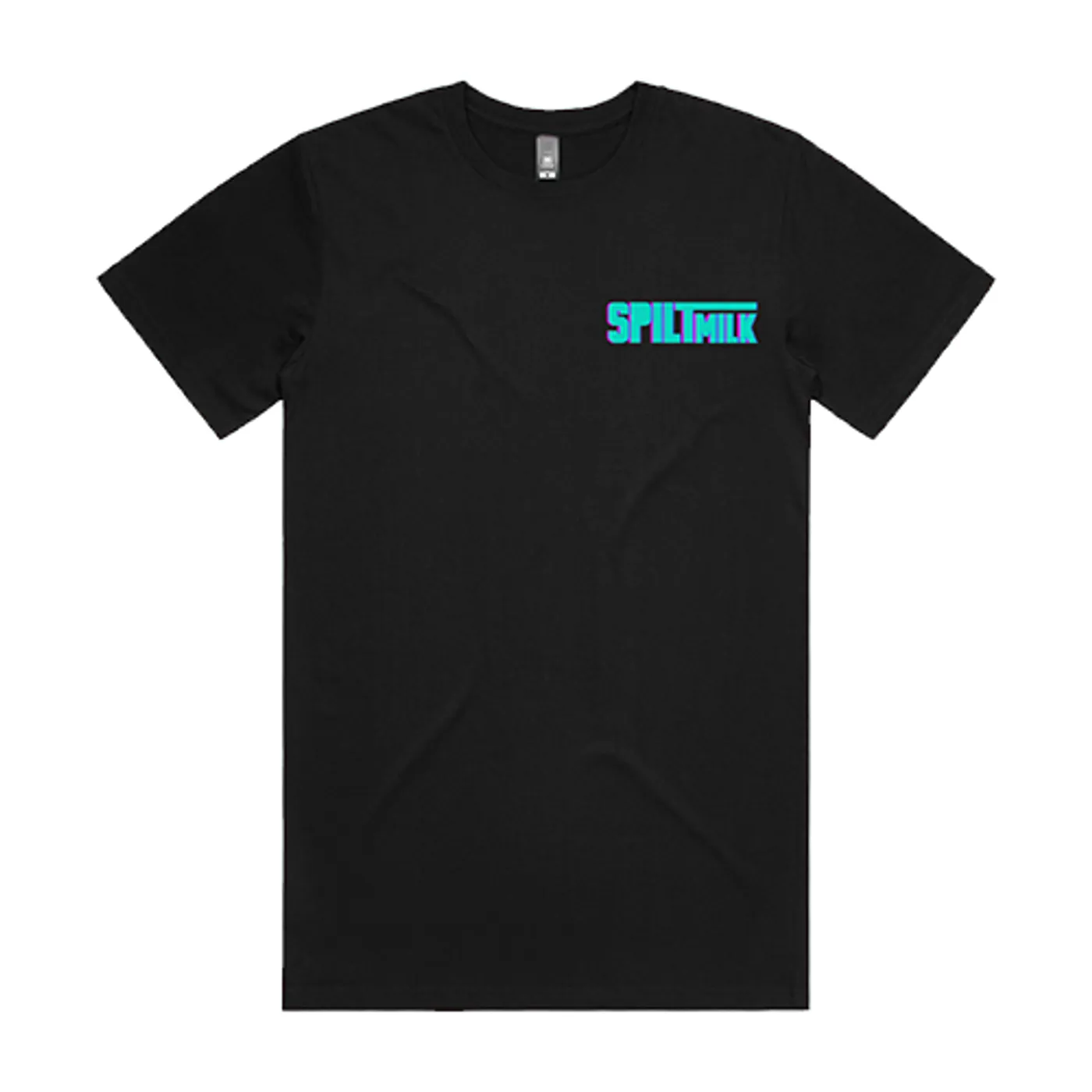 Spilt Milk - 2019 Lineup Tee