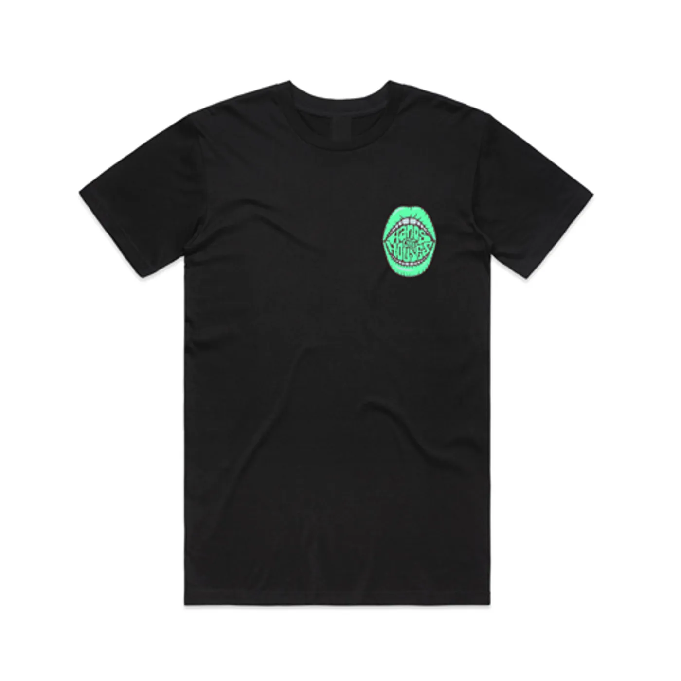 Hands Like Houses - Lips Tee