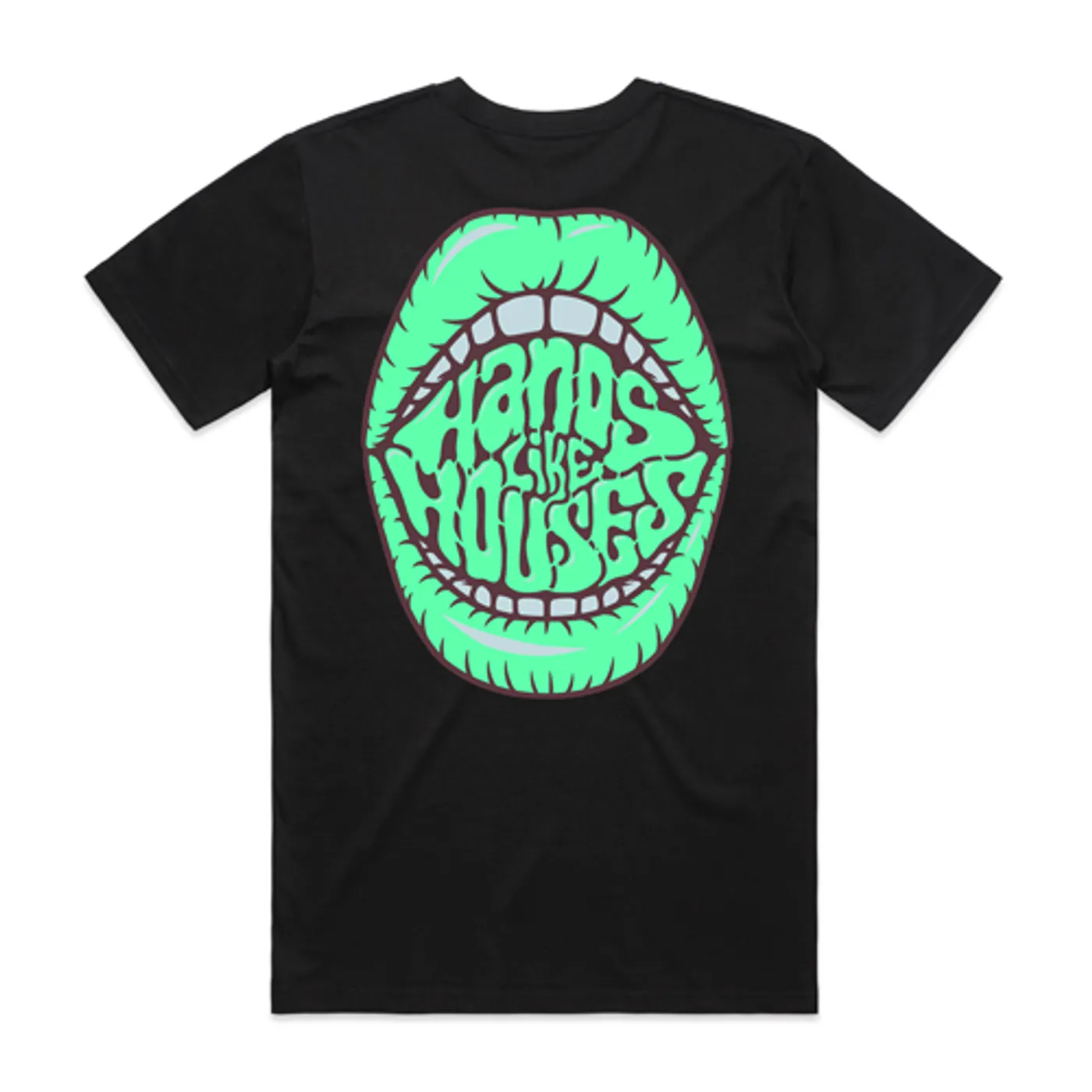 Hands Like Houses - Lips Tee