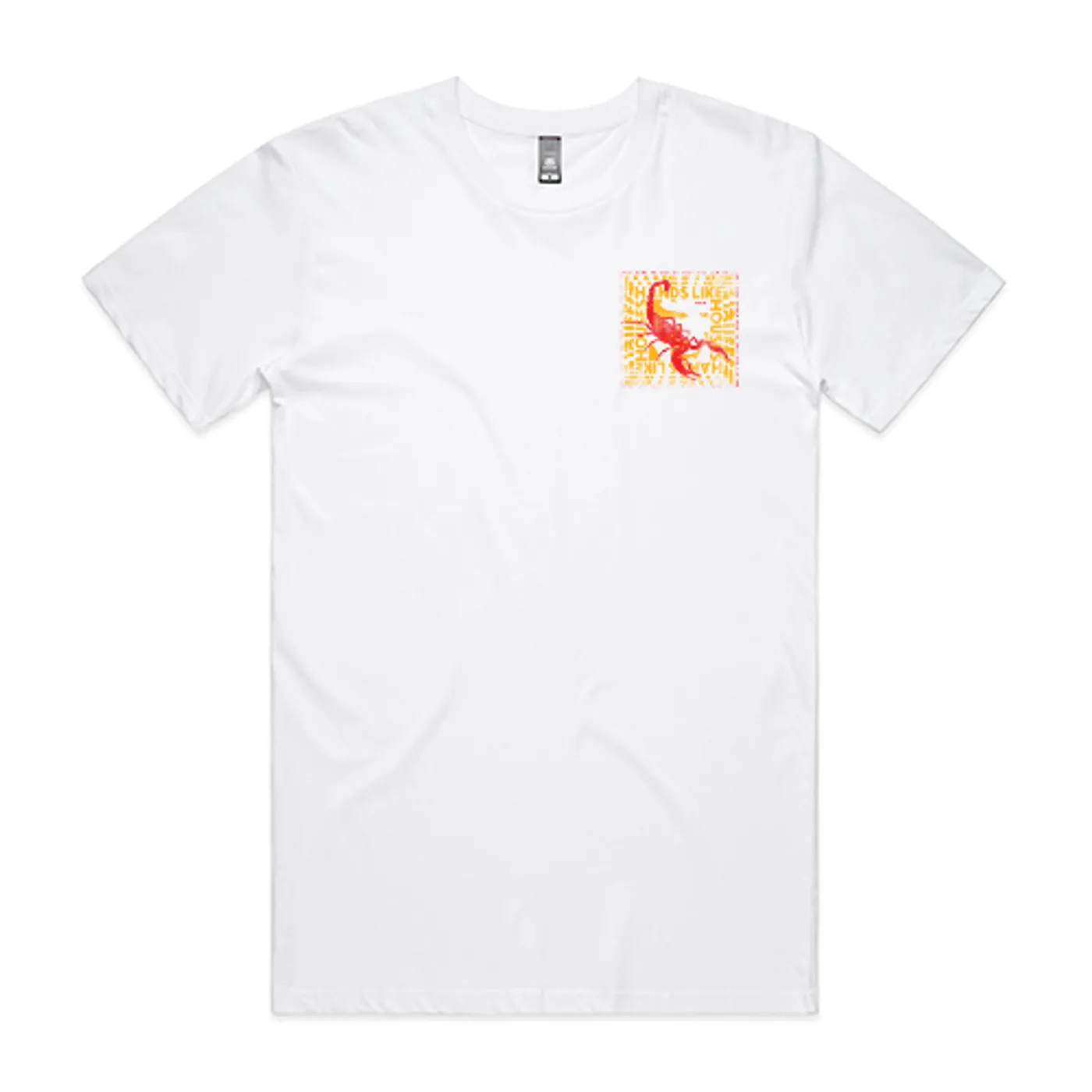 Hands Like Houses - Scorpion Tee