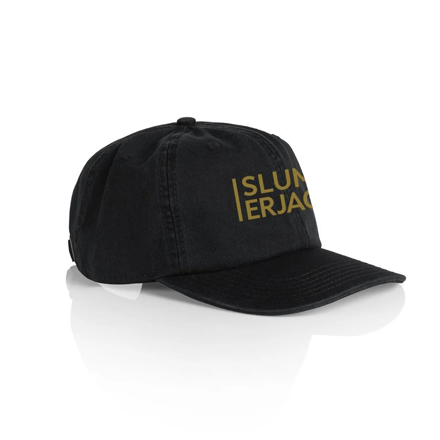 SLUMBERJACK | Logo Cap