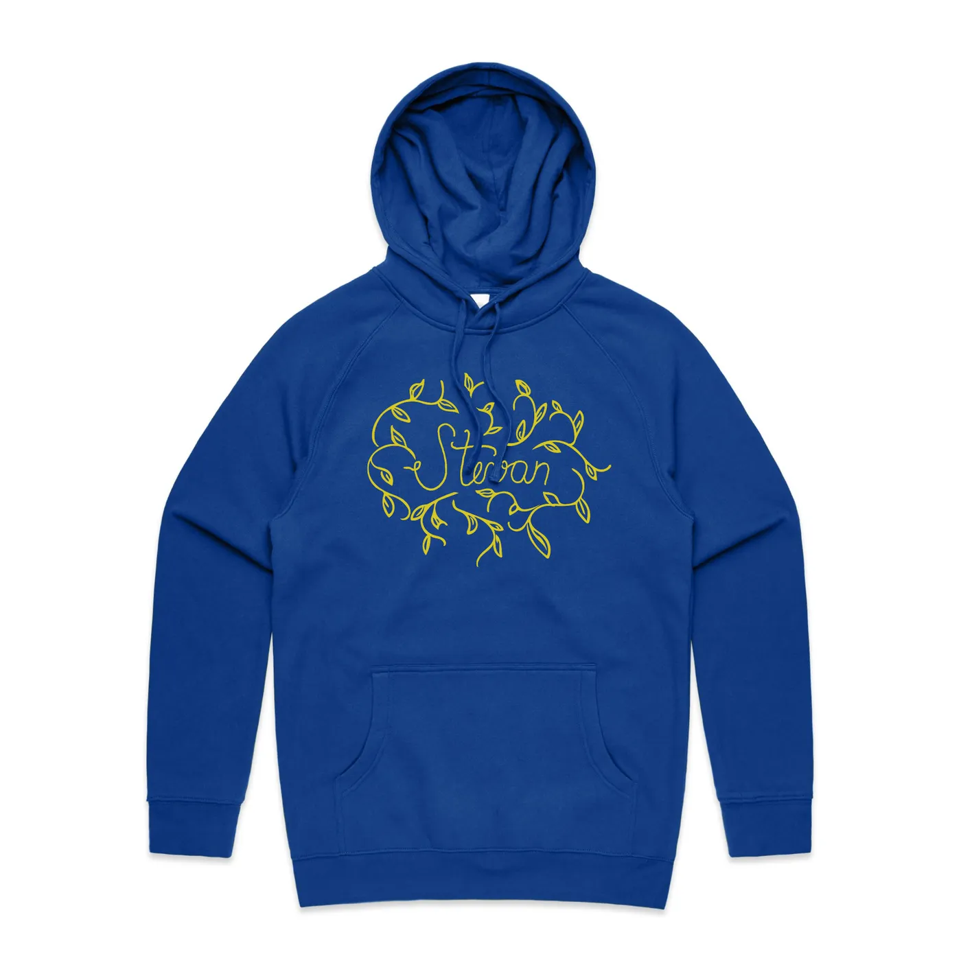 Stevan | Just Kids Hood