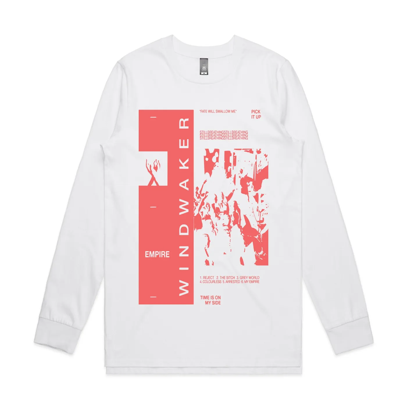 Windwaker | Empire Long Sleeve