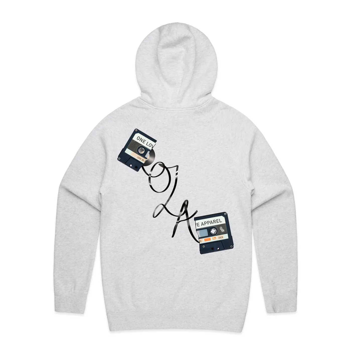 One Love Apparel