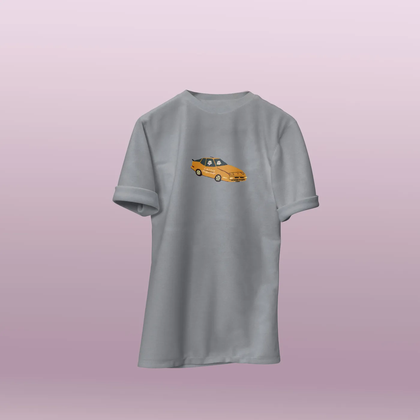 Cosmos Midnight Cosmo's Midnight | Car T-Shirt