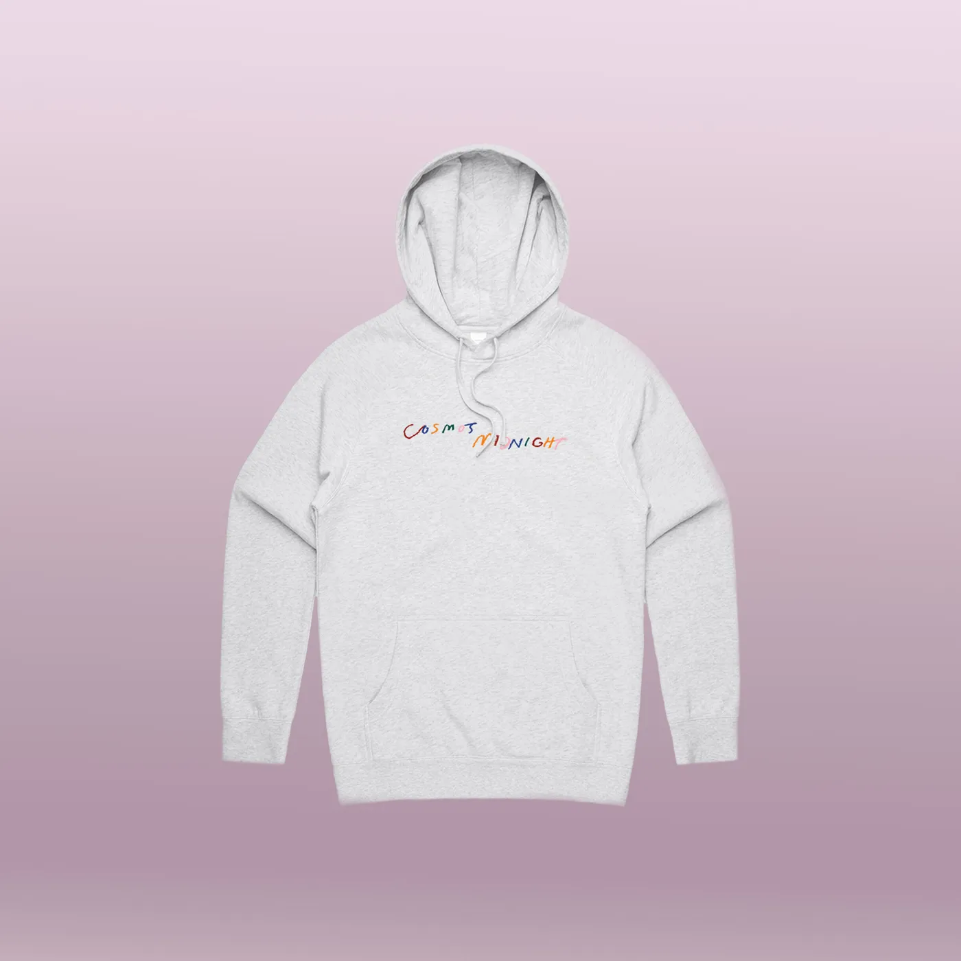 Cosmos Midnight Cosmo's Midnight | Yesteryear Hoodie (White Marle)