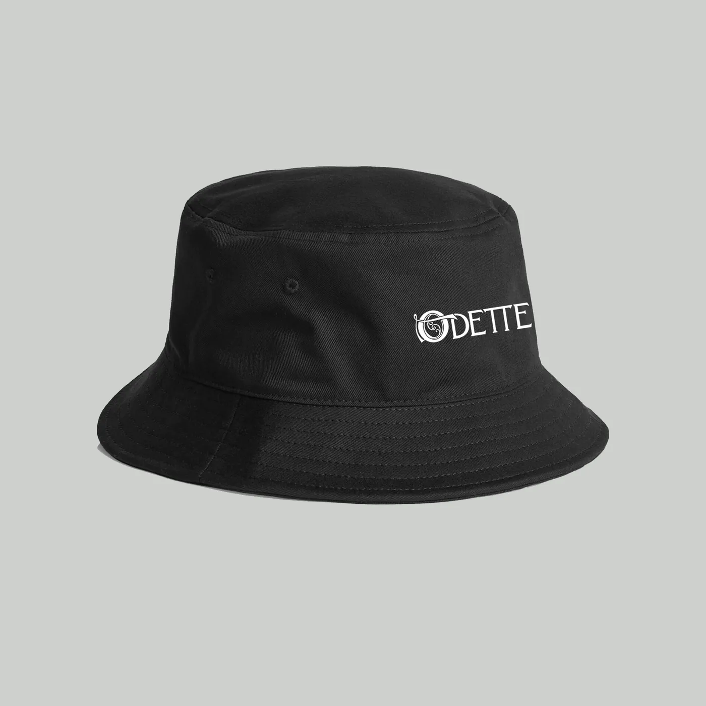 Odette | Bucket Hat