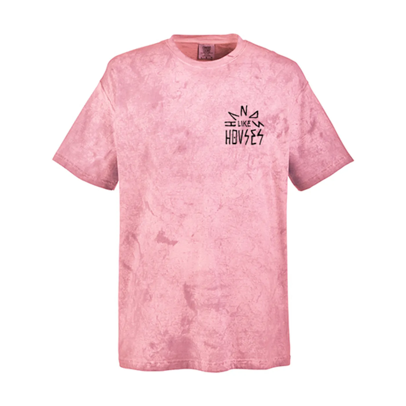 Hands Like Houses - Vibe Tee