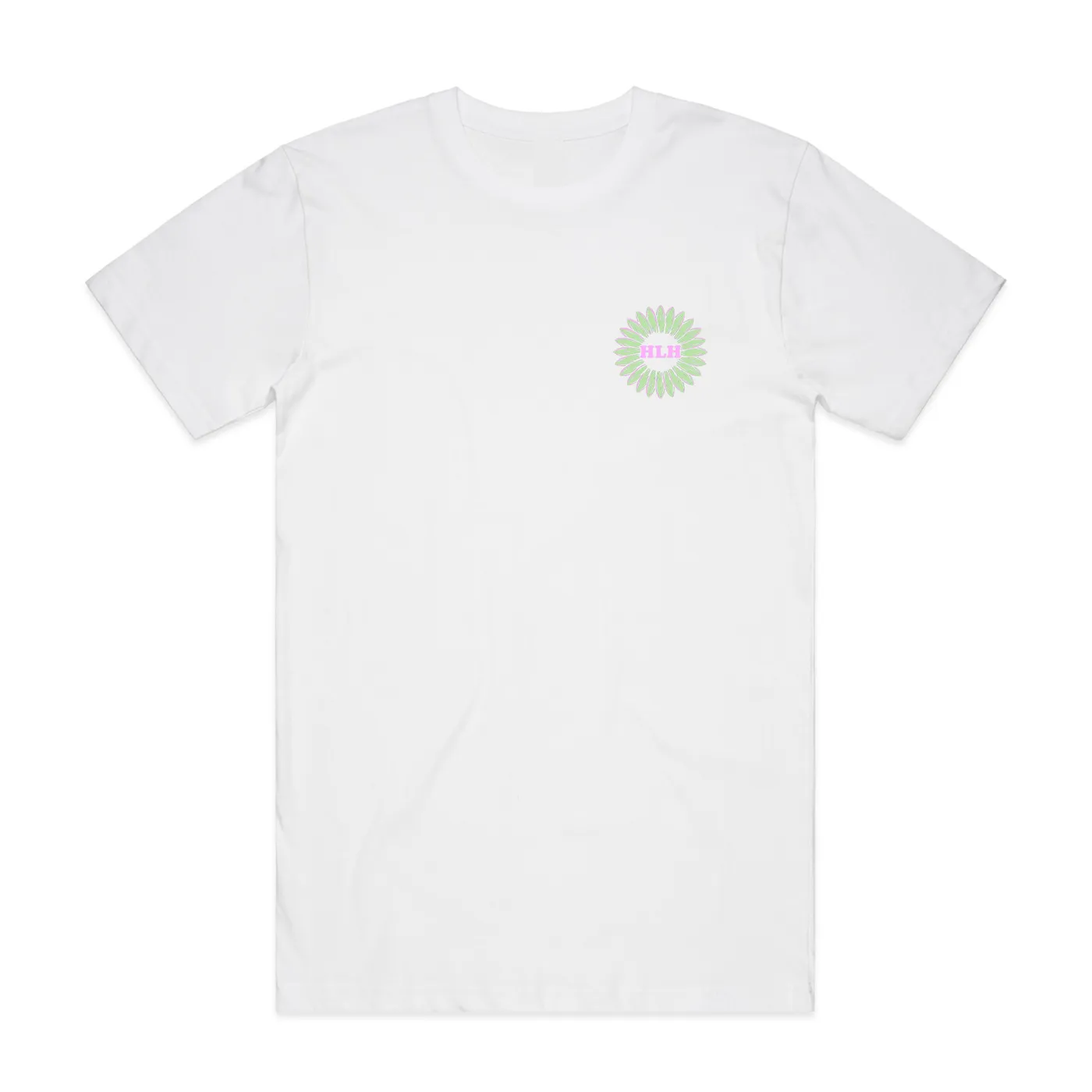 Hands Like Houses - Flower Tee
