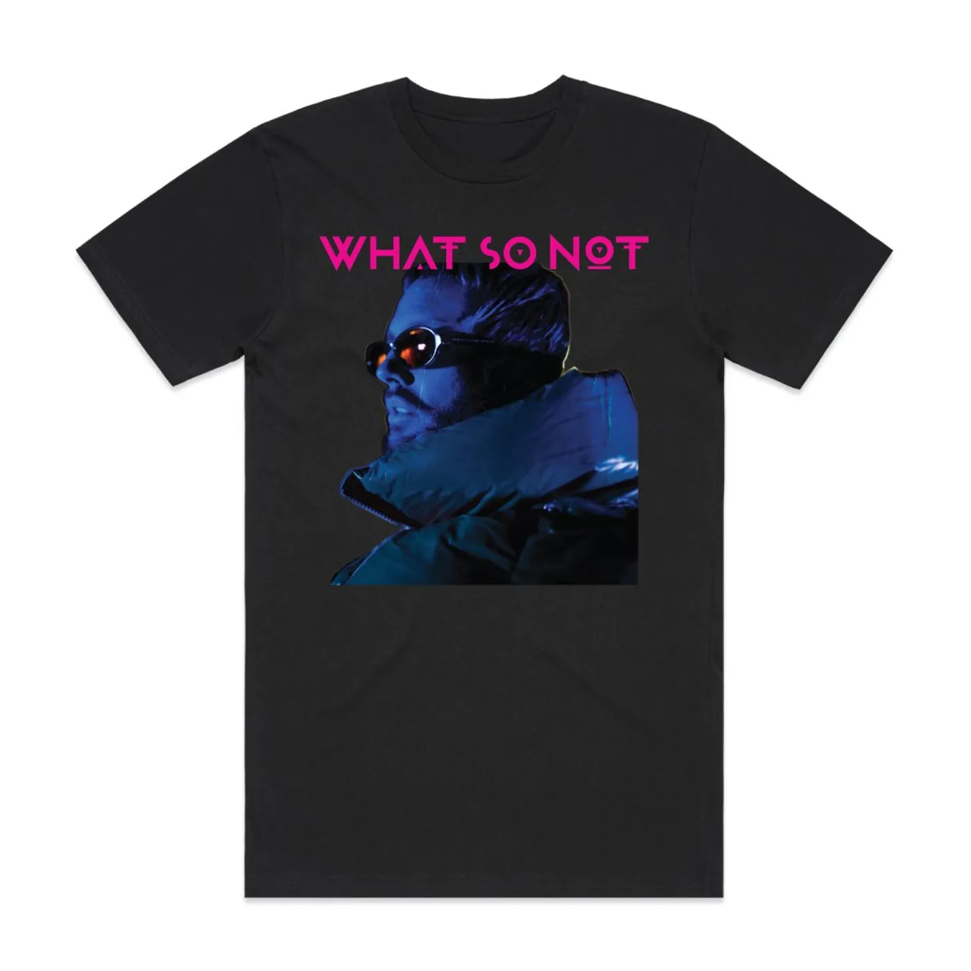 What So Not | 2021 T-Shirt