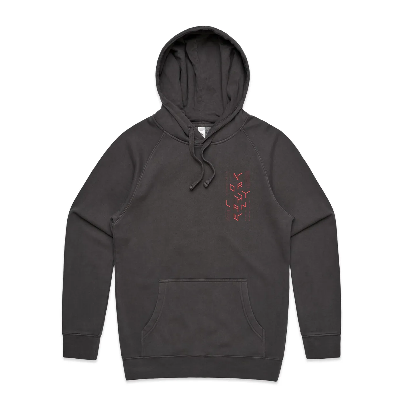 Northlane - Leave It All Behind Hoodie