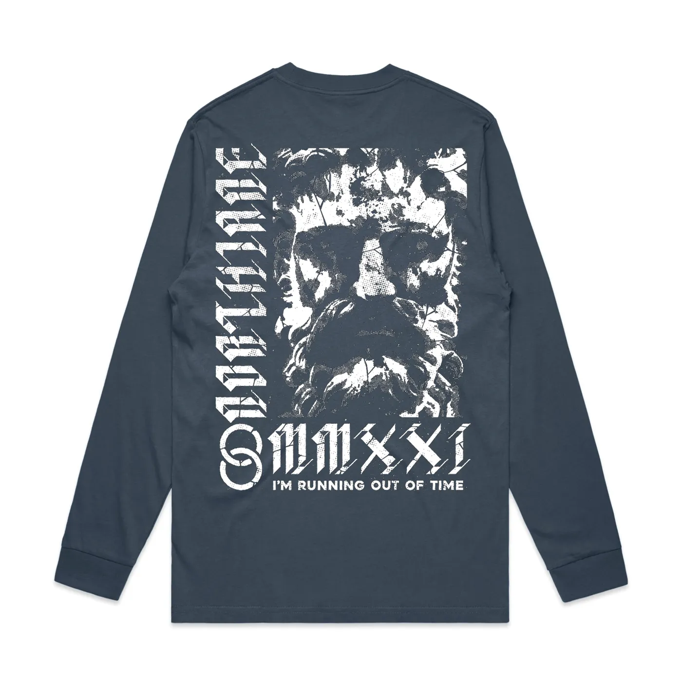 Northlane - Clockwork Long Sleeve