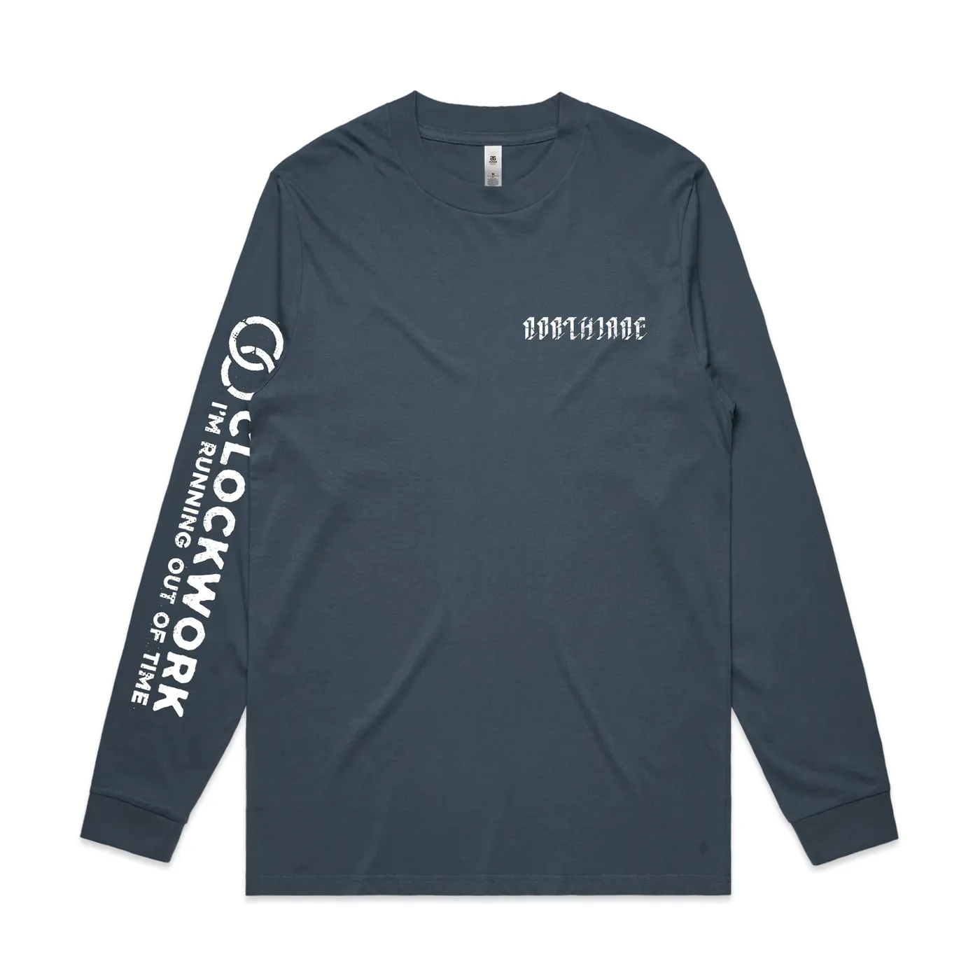 Northlane - Clockwork Long Sleeve