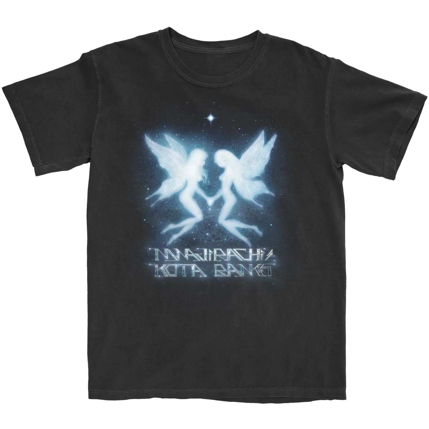 Kota Banks True North | Fairy T-Shirt