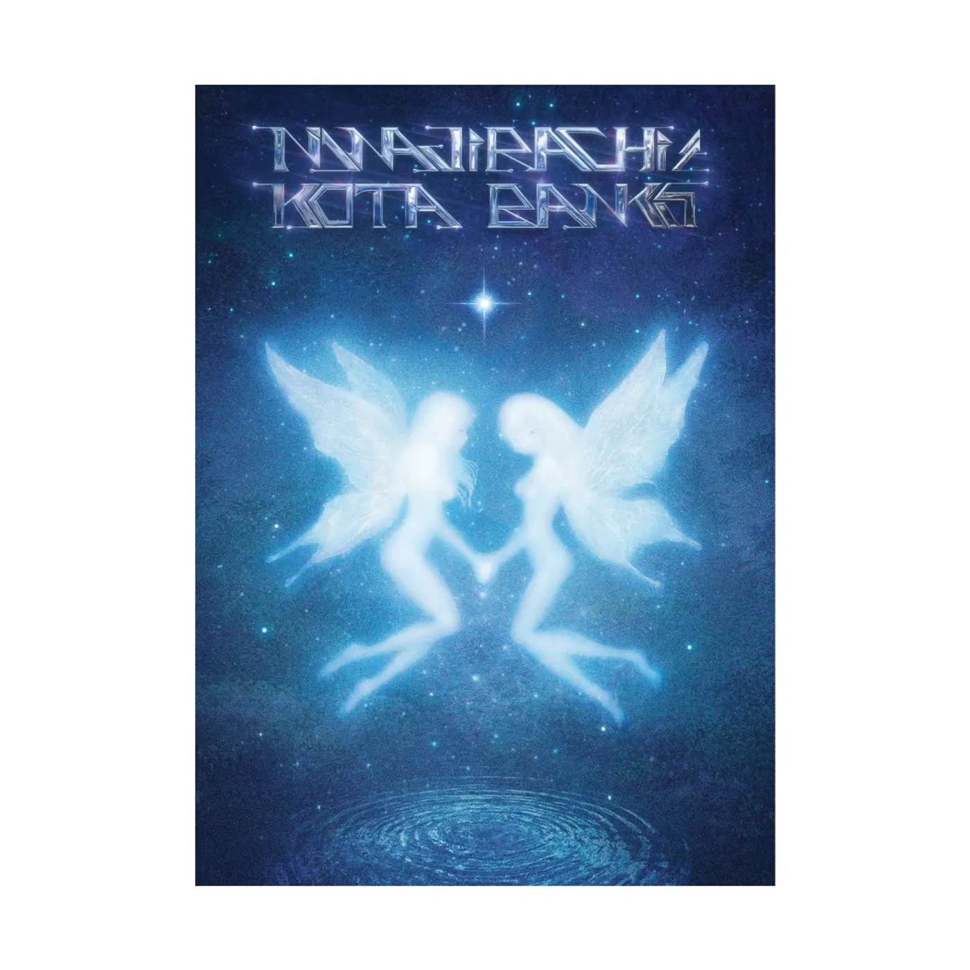 Kota Banks True North | Fairy Poster