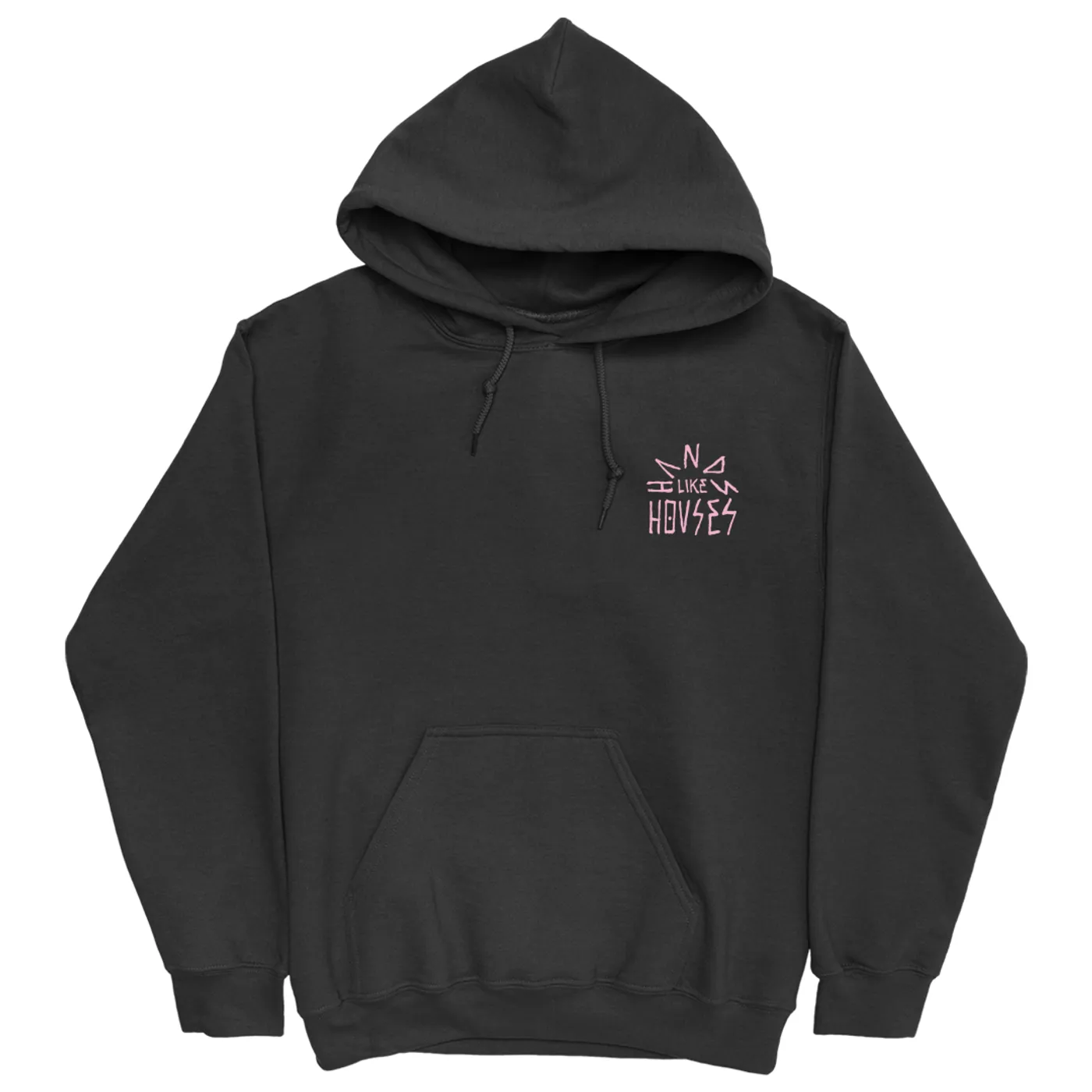 Hands Like Houses - Vibe Hood