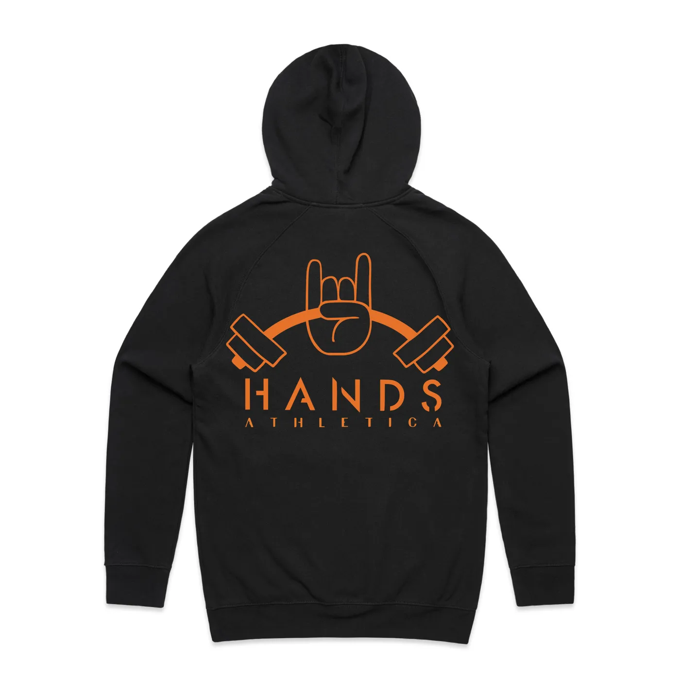 Hands Like Houses - Athletica Hood