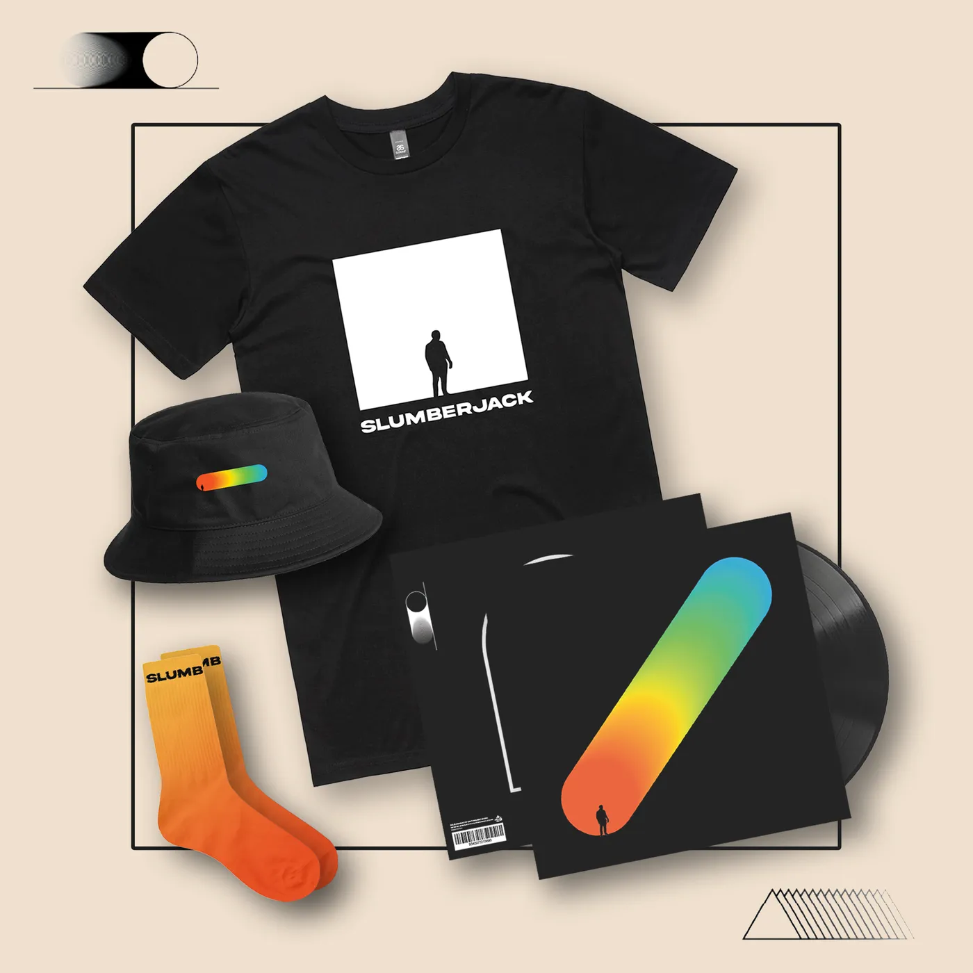 SLUMBERJACK | DICHOTOMY MEGA BUNDLE