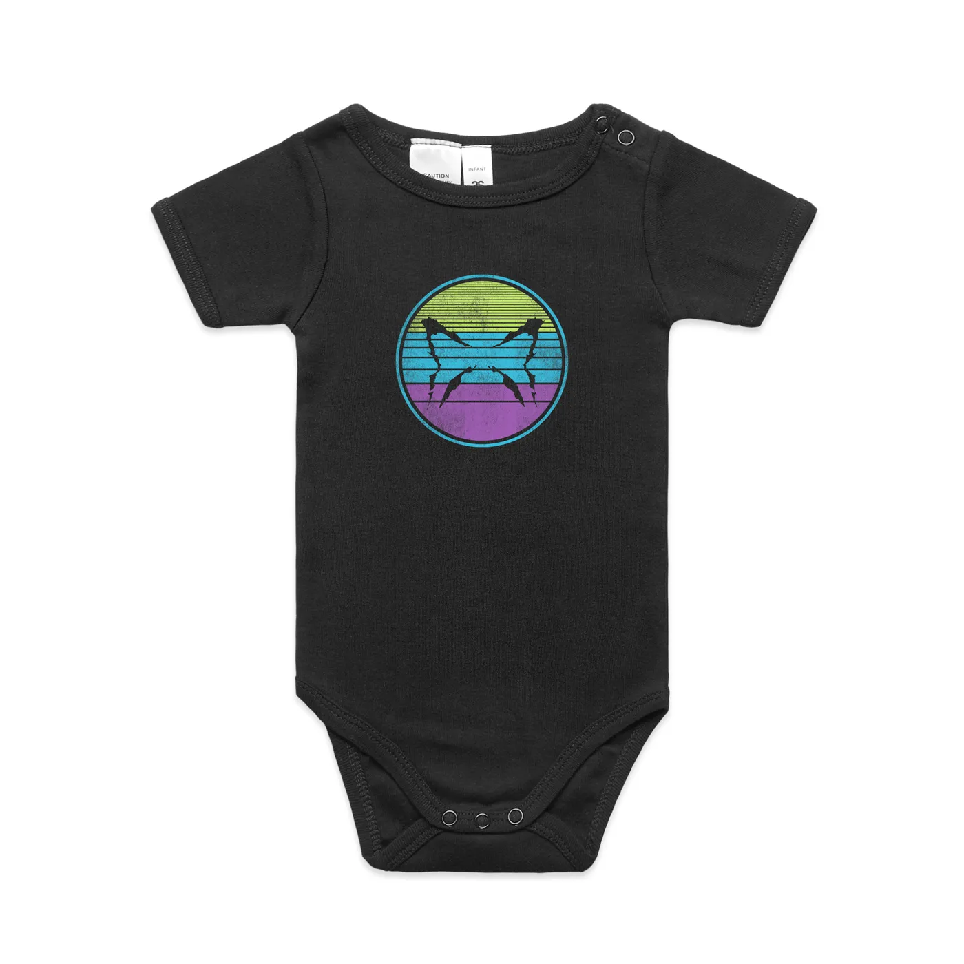 The Butterfly Effect | Infant One-Piece